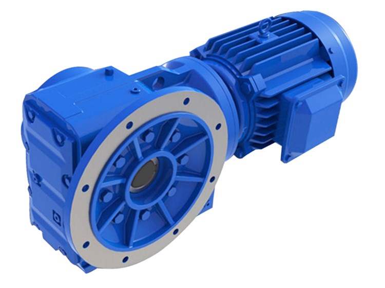 <b>KAF系列減速機_KAF型減速電機_錐齒輪減速電機</b>