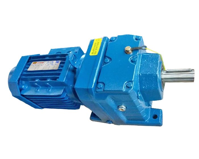 R27減速機,R27減速電機