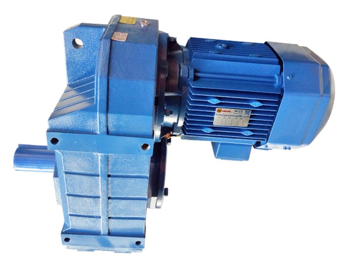 F127減速機_F127減速電機