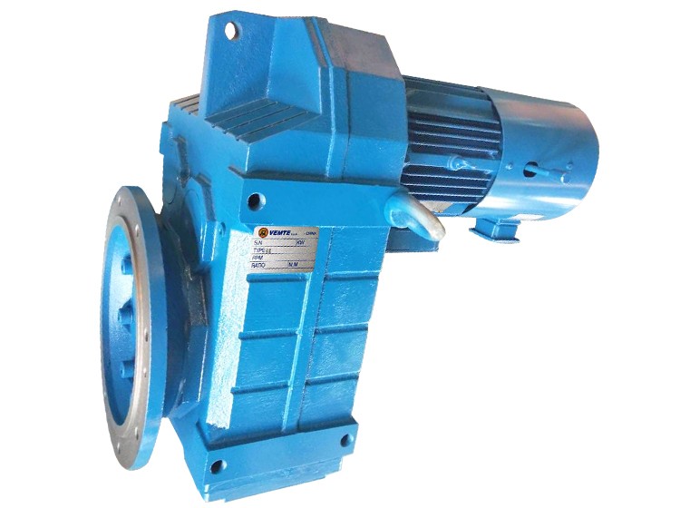 FAF37減速機_FAF37減速電機