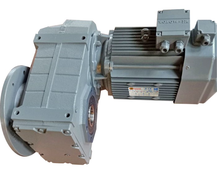 FAF97減速機_FAF97減速電機