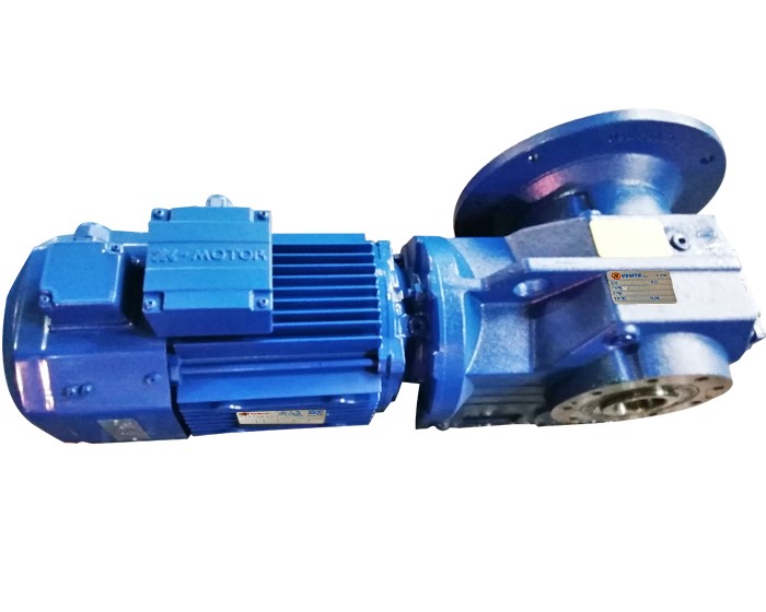 KAF127減速機_KAF127減速電機