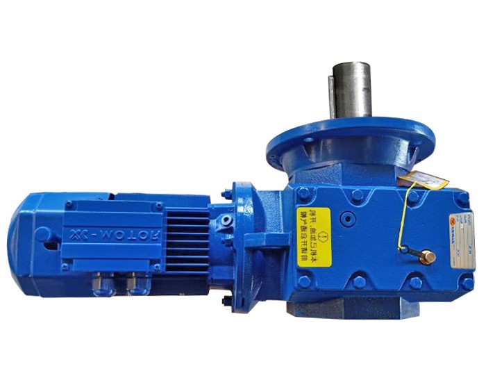 SF77減速機(jī),SF77減速電機(jī)