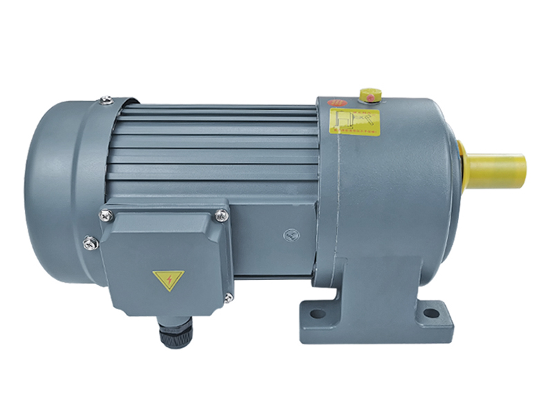 <b>GH18減速機,CH18減速電機</b>